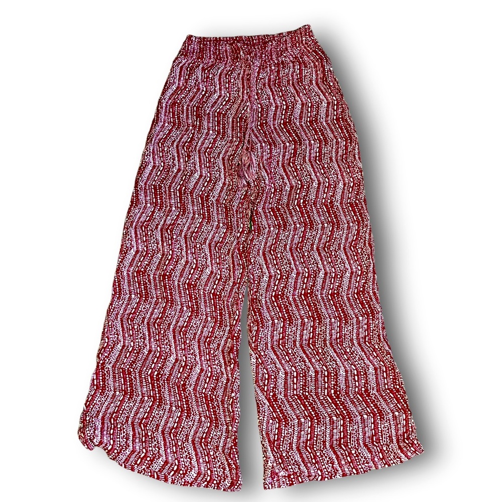 NOBO Goucho Style Pants sz SM